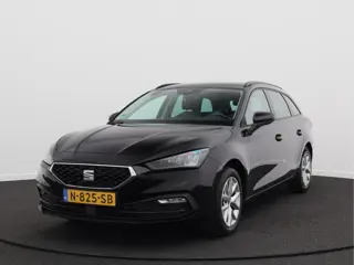 SEAT Leon Sportstourer 1.0 TSI Style Business Intense/ zeer mooi!