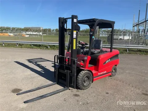 Starvox CPD-20 (bj 2026)