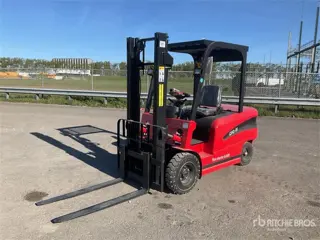 Starvox CPD-20 (bj 2026)