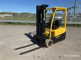 Hyster J1.8XNT (bj 2019)
