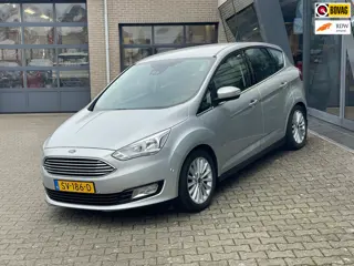 Ford C-Max 1.5 Titanium