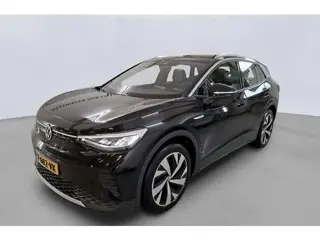 Volkswagen ID.4 Pro Business 77 kWh, 360 camera, sfeerverl, SOH 98 procent, elect trekhaak, 1 e eige