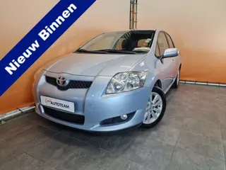 Toyota Auris 1.6 Dynamic navigatie | lmv | trekhaak