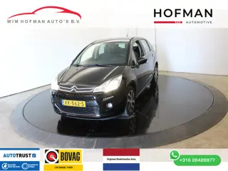 Citroën C3 1.2 PureTech Selection Climate Trekh Distributie verv