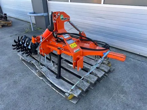 Rinieri Bio Dynamic Single DEMO