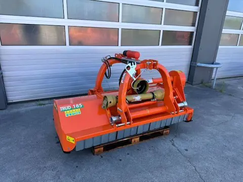 Rinieri TRU-D185