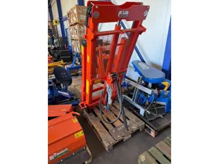 Rinieri 1525 HEFMAST (overstock)
