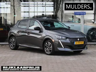 Peugeot 208 1.2 PT Style CAMERA/NAVI/LED