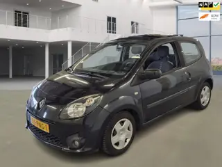 Renault Twingo 1.2-16V Dynamique