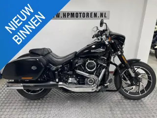 Harley-Davidson FLSB SPORTGLIDE SOFTAIL ABS 1745 / 107