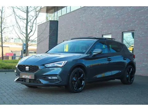 Seat LEON 1.4 TSI eHybrid PHEV FR