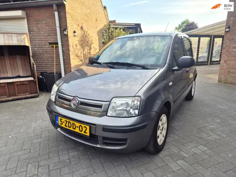 Fiat Panda 1.2 Edizione Cool 5Drs Airco