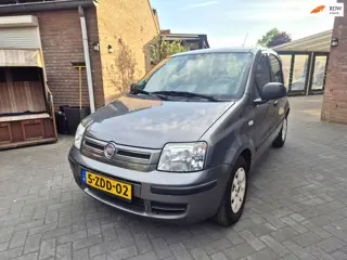 Fiat Panda 1.2 Edizione Cool 5Drs Airco
