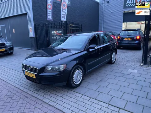 Volvo S40 1.8 1e Eigenaar! Trekhaak Airco NAP APK 1 Jaar