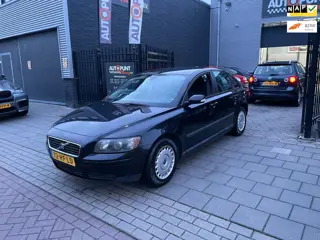 Volvo S40 1.8 1e Eigenaar! Trekhaak Airco NAP APK 1 Jaar