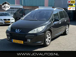 Peugeot 307 SW 2.0-16V Pack INRUILKOOPJE!!