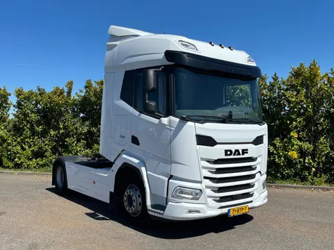 DAF XF 450 FT Euro6 MX-Engine Brake Vecto-2 (bj 2023)