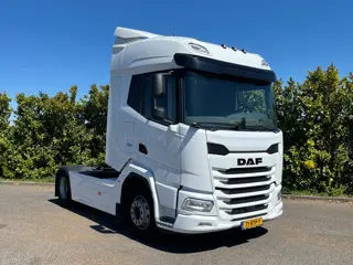 DAF XF 450 FT Euro6 MX-Engine Brake Vecto-2 (bj 2023)