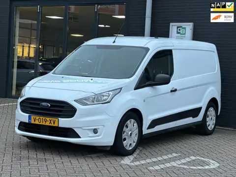Ford Transit Connect 1.5 EcoBlue L2 Trend/1STE EIG/3-PERS/CAMERA/NAVI/NETTE STAAT!!