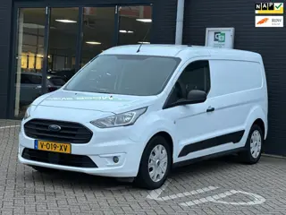 Ford Transit Connect 1.5 EcoBlue L2 Trend/1STE EIG/3-PERS/CAMERA/NAVI/NETTE STAAT!!