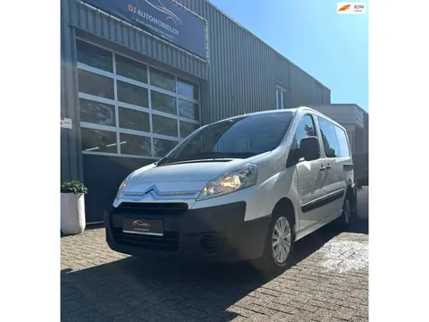 Citroen CITROEN JUMPY