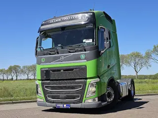 VOLVO FH 500 kompressor