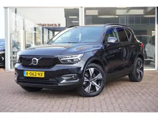 Volvo XC40 Recharge P8 AWD R-Design Automaat | Airco | Navigatie | Vol opties | Elek. Pakket | Inrui