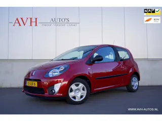Renault Twingo 1.2-16V Dynamique Automaat