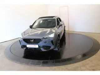 CUPRA Formentor 1.4 e-Hybrid VZ 245 PK Black Ed Pano el Seats+aKlep 360°Camera