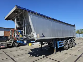 STAS S300CX 37 m3