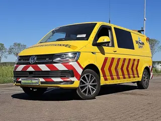 VOLKSWAGEN TRANSPORTER 2.0 TDI ac automaat euro6