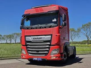 DAF XF 480