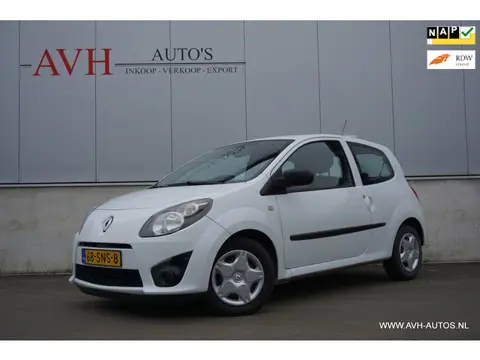 Renault Twingo 1.2-16V Authentique