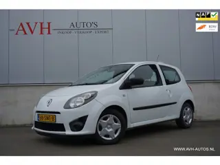 Renault Twingo 1.2-16V Authentique