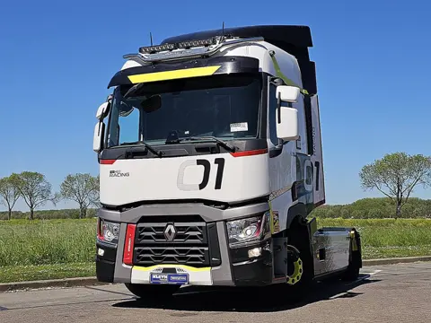 RENAULT T 480