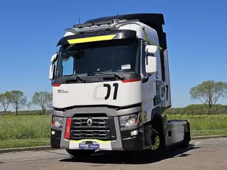 RENAULT T 480