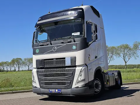 VOLVO FH 500