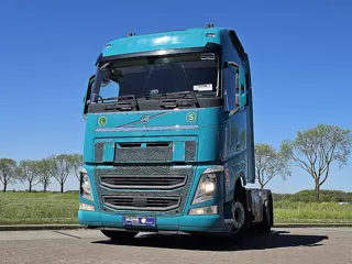 VOLVO FH 500