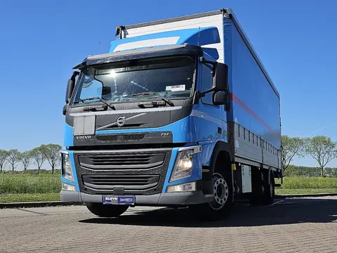 VOLVO FM 330 2.5t lift 159 tkm