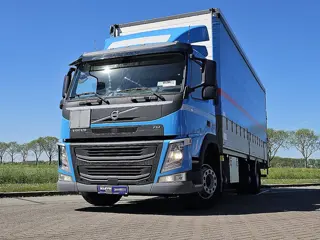 VOLVO FM 330 2.5t lift 159 tkm
