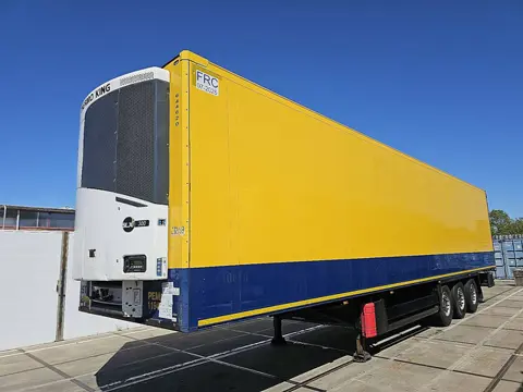SCHMITZ SKO THERMOKING