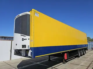 SCHMITZ SKO THERMOKING
