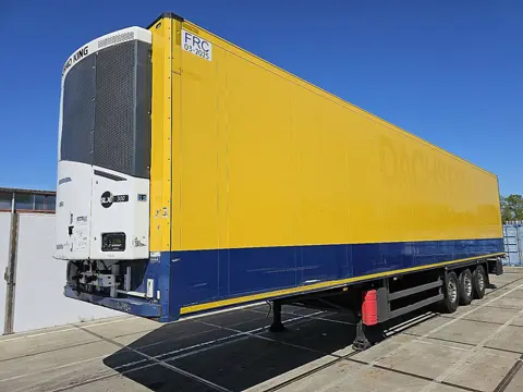 SCHMITZ SKO THERMOKING