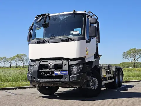 RENAULT C 440