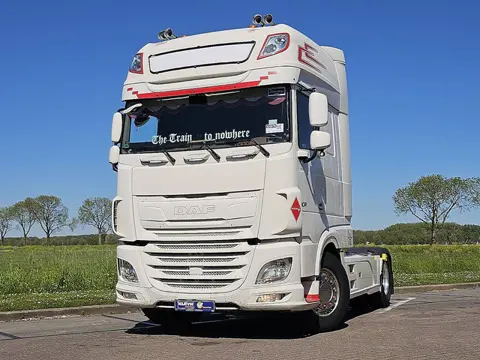 DAF XF 480