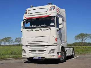 DAF XF 480