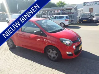 Renault Twingo 1.2 16V Acces (bj 2012)