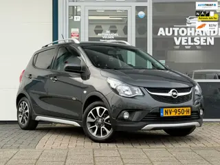 Opel KARL 1.0 Rocks Online Edition Nap Apple Carplay