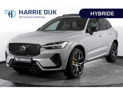 Volvo XC60 T8 Plug-in-hybrid AWD Polestar Engineered - Facelift MY26 | S/K-Panodak | Elek. Trekhaak 