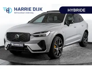 Volvo XC60 T8 Plug-in-hybrid AWD Polestar Engineered - Facelift MY26 | S/K-Panodak | Elek. Trekhaak 